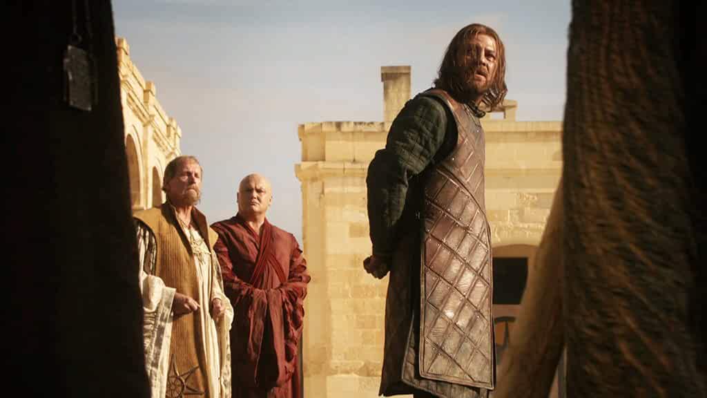 Game of Thrones Baelor S1 Episode 9 in Hindi Movie
